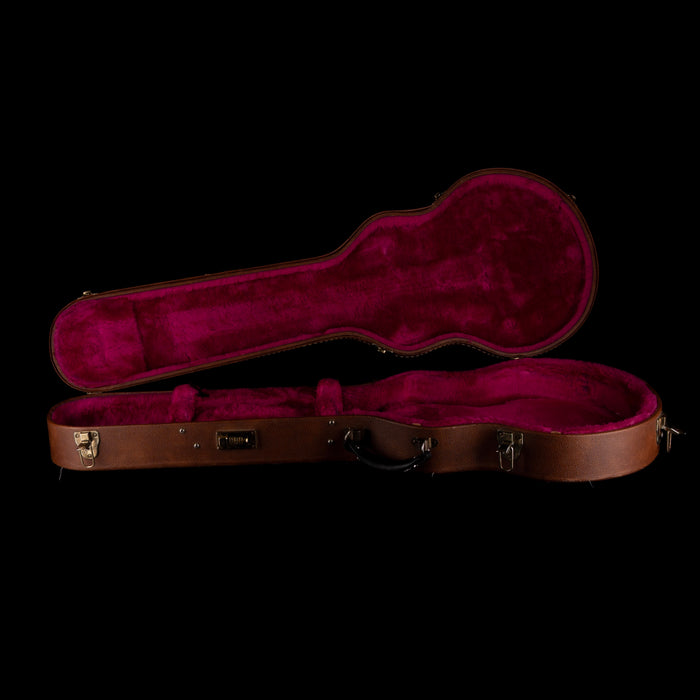 Used Gibson Les Paul Classic Heritage Cherry Sunburst With OHSC