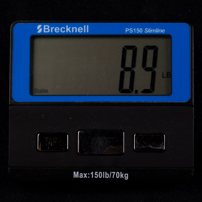 Pre Owned 2004 Fender Custom Shop 60's Jazz Bass Relic 3-Tone Sunburst With OHSC