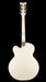 Pre Owned Gretsch G7593T-BD Billy Duffy White Falcon With OHSC