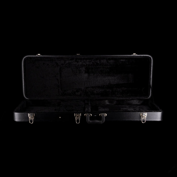 Used Burns Club Series Marquee with Seymour Duncan Pickups White with Case