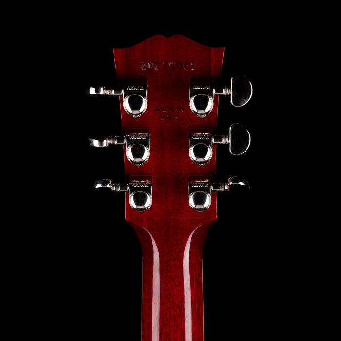 Gibson Hummingbird Standard Vintage Cherry Sunburst Acoustic Guitar With Case