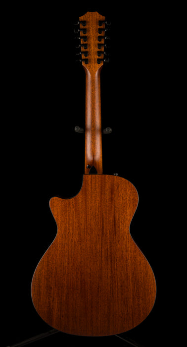 Taylor 362ce Grand Concert 12 String Acoustic Electric Guitar With Case