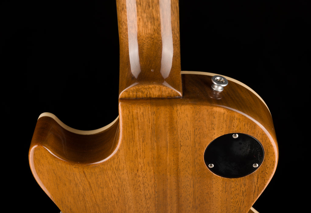 Gibson Les Paul 70s Deluxe Gold Top Electric Guitar