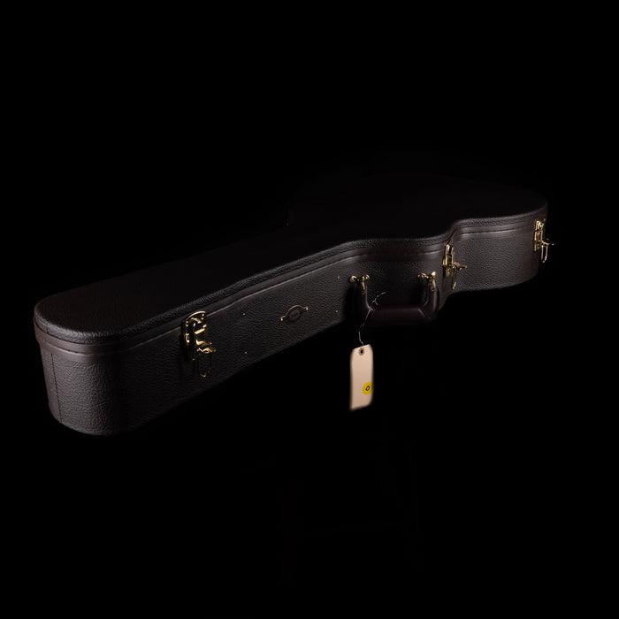 Used 2025 Taylor Builder's Edition 814ce Honduran Rosewood Kona Edgeburst With OHSC