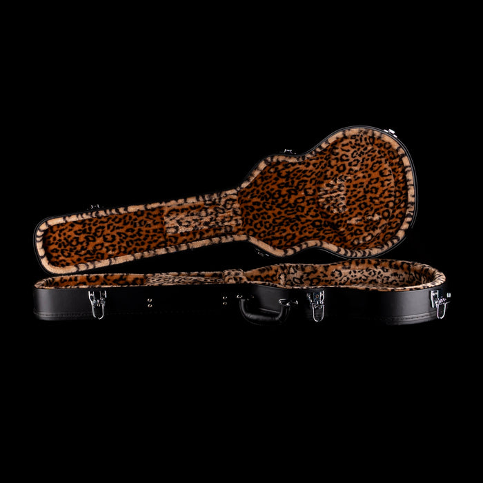 Used Epiphone Billie Joe Armstrong Les Paul Junior Classic White with OHSC