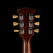 Pre Owned 2021 Gibson Custom Shop Made 2 Measure Tom Murphy 1959 ES-335 Wildwood Spec Heavy Aging Darkburst With OHSC
