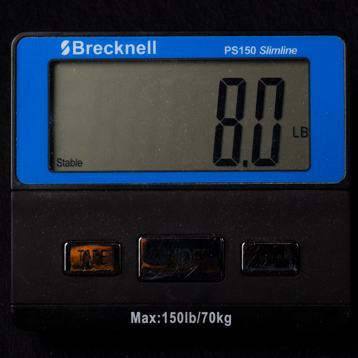 Used Jackson American Series Virtuoso Specific Ocean with Case