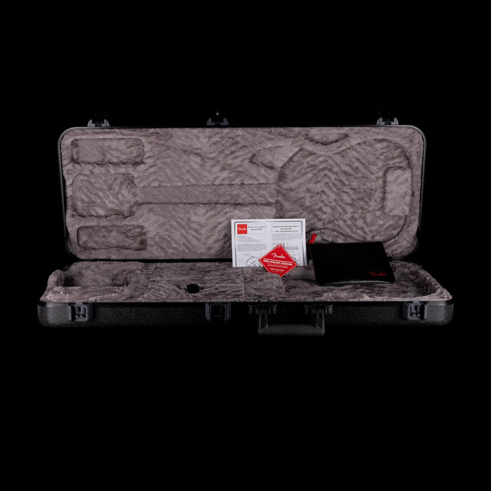 Used 2025 Fender American Professional II Telecaster Butterscotch Blonde With OHSC