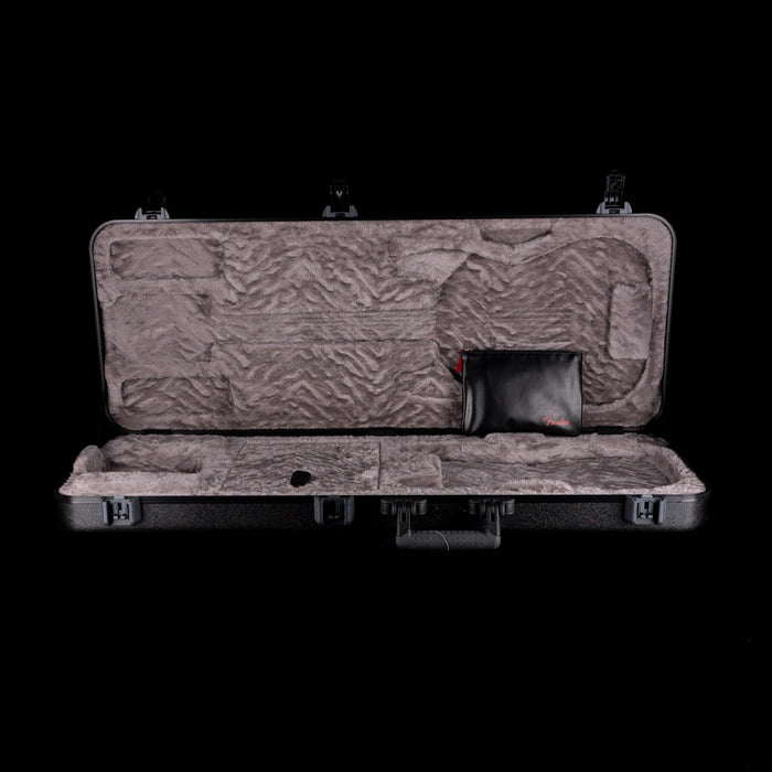 Used 2024 Fender American Ultra II Stratocaster Texas Tea with OHSC