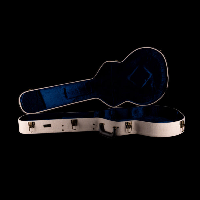 Pre Owned Gretsch G2604T Streamliner With Bigsby Two-Tone Bamboo Yellow/Copper Metallic With HSC