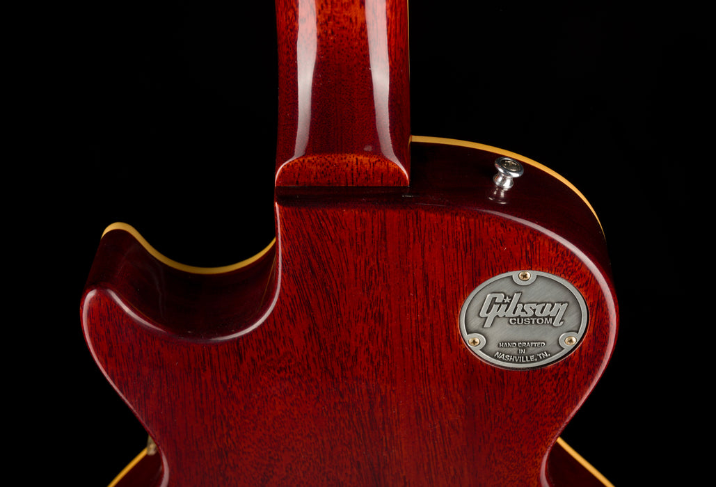 Gibson Custom Shop Made 2 Measure 1959 Les Paul Standard VOS Slow Iced Tea Fade