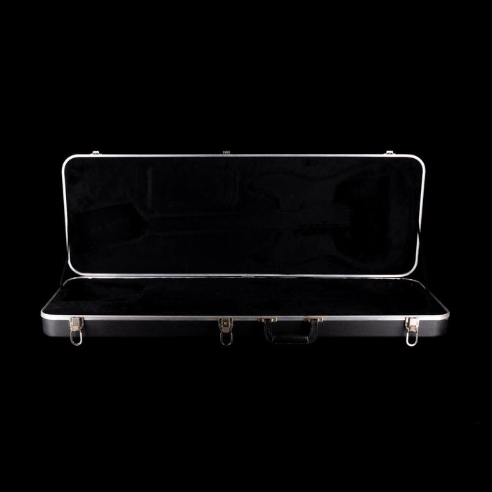 Pre Owned 1997 G&L Legacy Deluxe Blonde Electric Guitar With OHSC