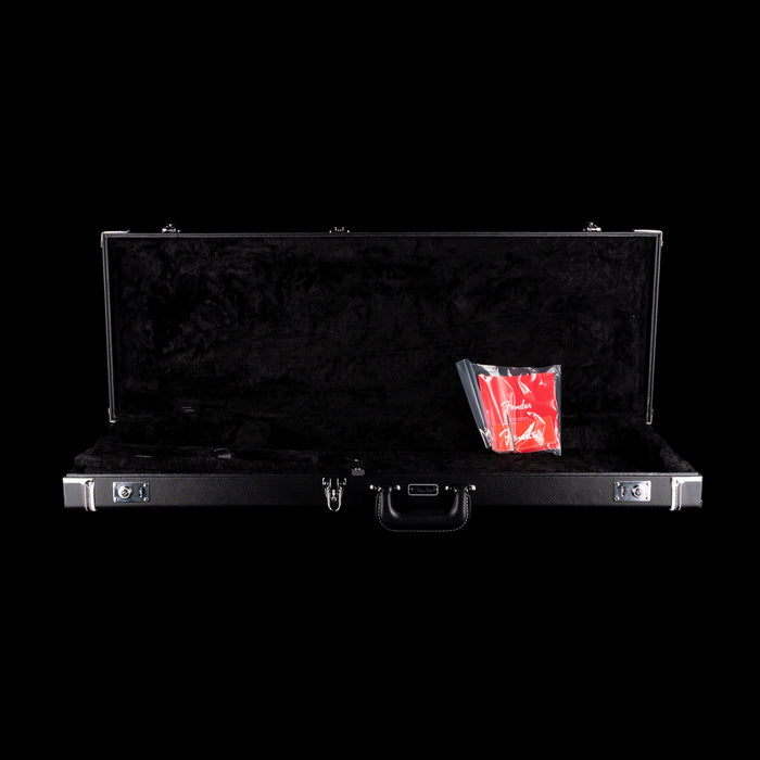 Used 2023 Fender Artist Series Chris Shiflett Telecaster Deluxe Shoreline Gold With OHSC