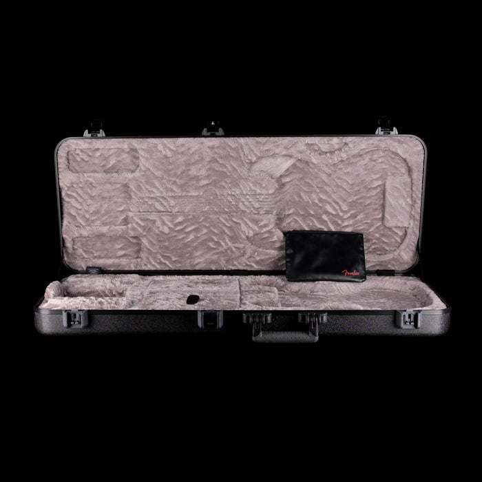 Pre Owned 2023 Fender American Professional II Stratocaster Olympic White With OHSC