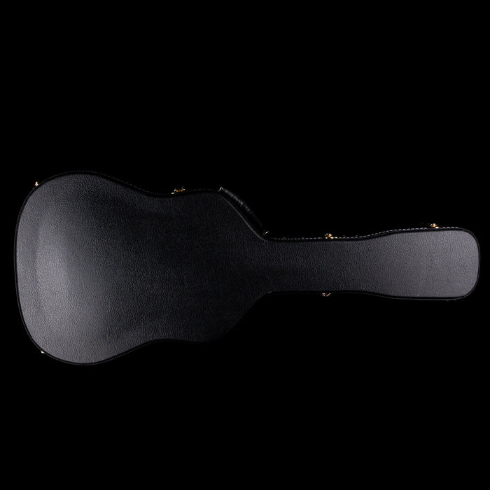 Pre Owned 2025 Martin D-42 Modern Deluxe Acoustic Electric Guitar Natural With OHSC