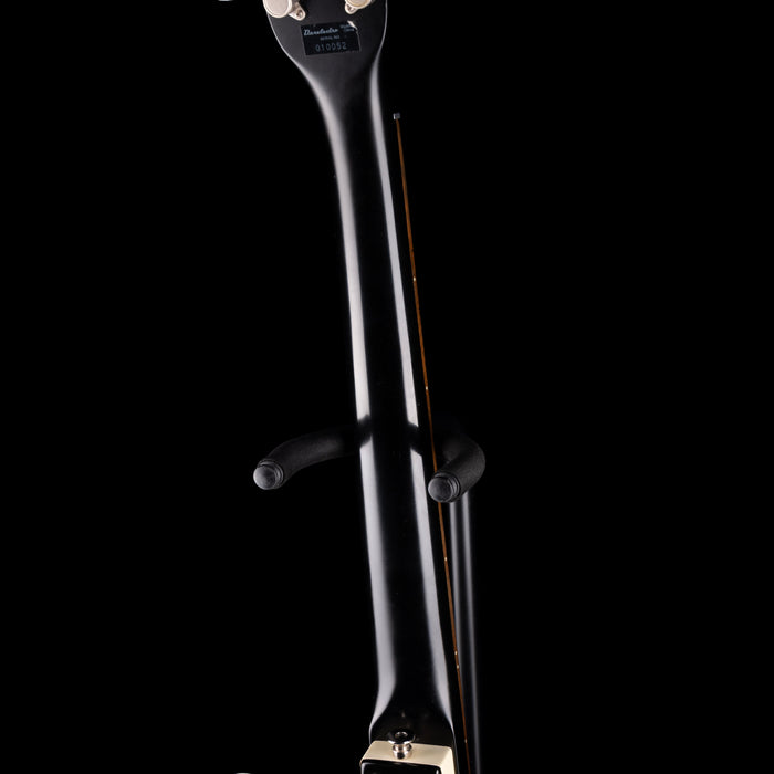 Used 2011 Danelectro DC-59 Matte Black With HSC