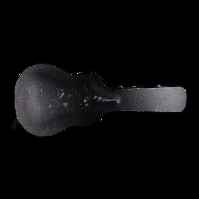 Used 2007 Breedlove American Series D/SRe Natural Acoustic Guitar With OHSC