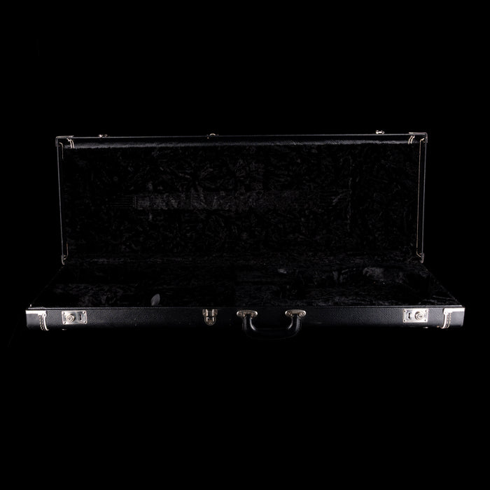 Pre Owned 2007 Tom Anderson Hollow T Classic Contoured Translucent Blonde With OHSC