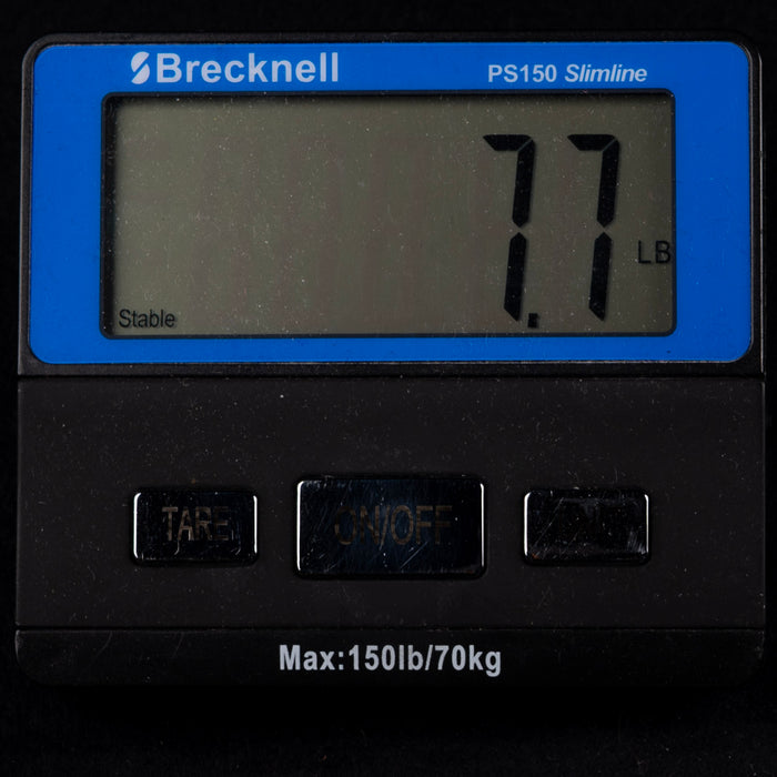 PRS Swamp Ash Special White Doghair Smokeburst with Gig Bag