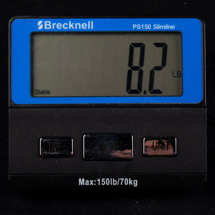 PRS Core Custom 24 Charcoal with Case