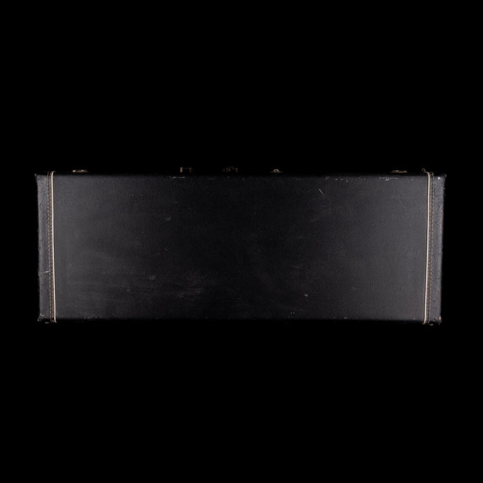 Pre Owned 2006 PRS CE 24 Trans Black With OHSC