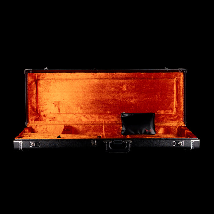 Pre Owned Fender American Vintage II 1977 Telecaster Custom Black With OHSC