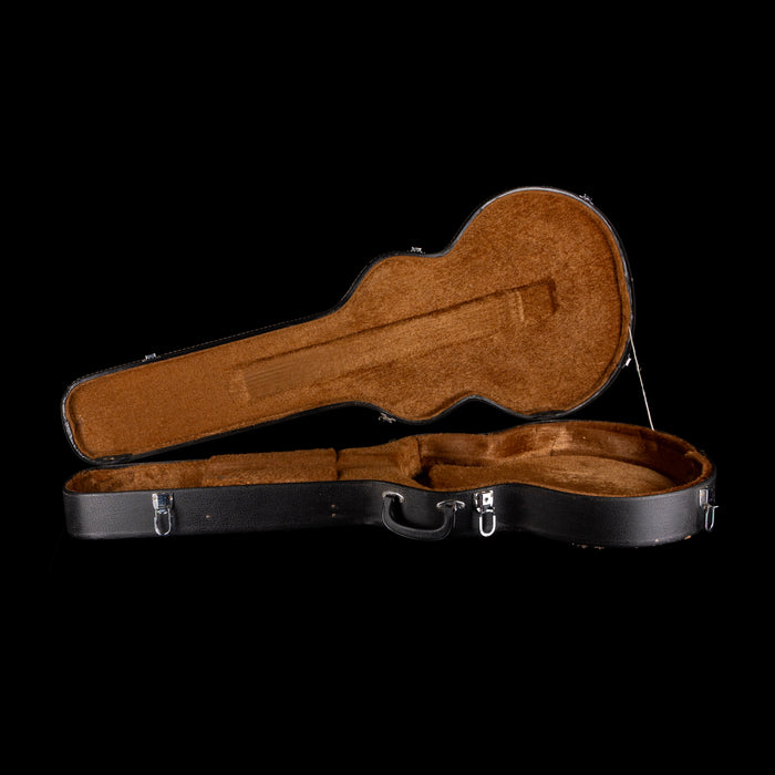 Used 1990's Epiphone Sheraton II Natural with OHSC