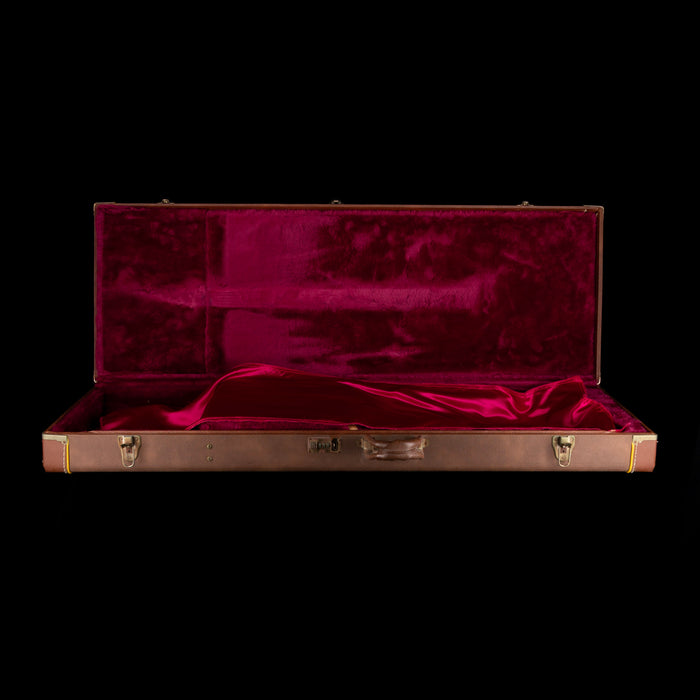 Pre Owned 1997 Gibson Firebird With OHSC