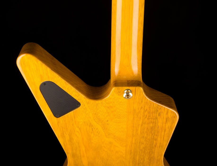 Pre Owned 2017 Hamer 2017 Standard Korina with OHSC