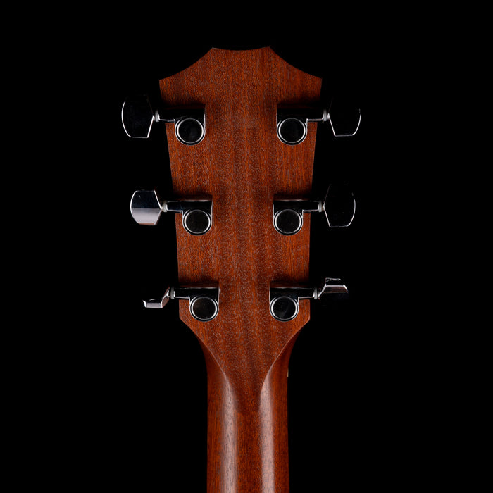 Pre Owned 2023 Taylor 214ce Acoustic Electric Guitar With Soft Shell Case