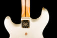 Fender Custom Shop Limited Edition 1954 Stratocaster Relic Faded Aged Olympic White