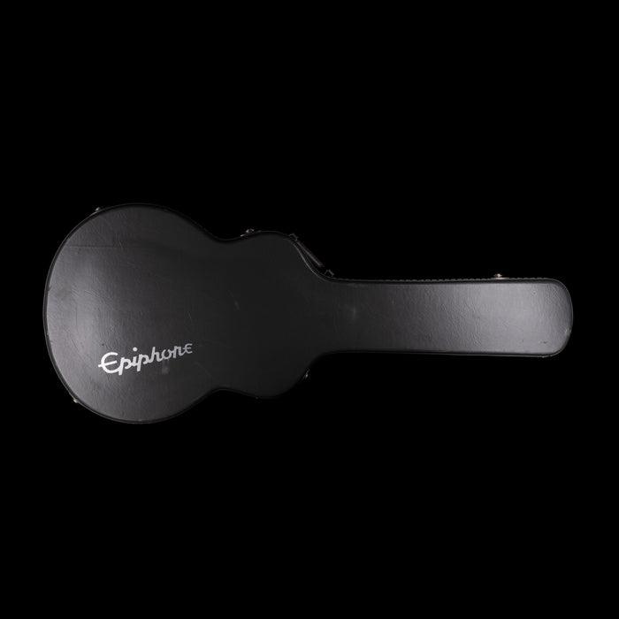 Pre-Owned Epiphone Sorrento Model E452TD 50th Anniversary 1962 Reissue Natural With OHSC