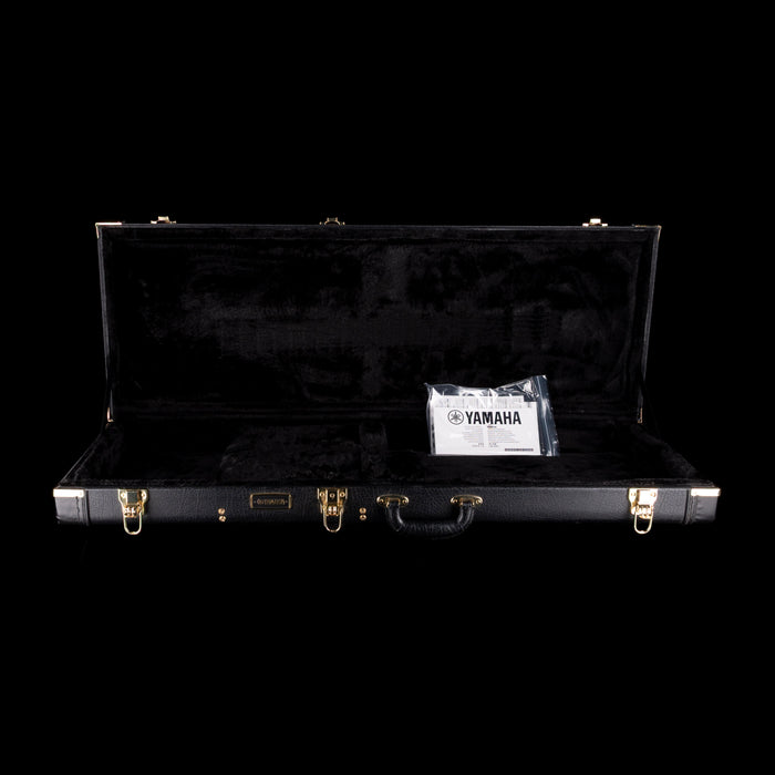 Pre Owned Yamaha Revstar Standard RSS 2T Swift Blue With OHSC