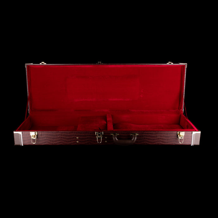 Pre Owned Hallmark Stradette Sunburst With OHSC