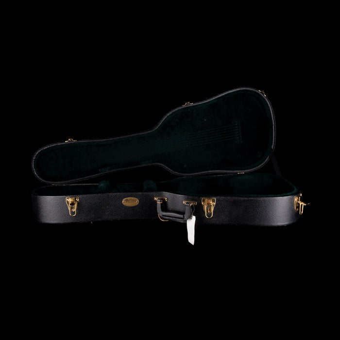 Pre Owned Martin Custom Shop Model 5-15 Size 5 Terz Acoustic Guitar With OHSC