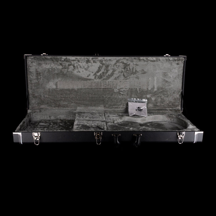 Used ESP EC-1000 Eclipse Black With OHSC