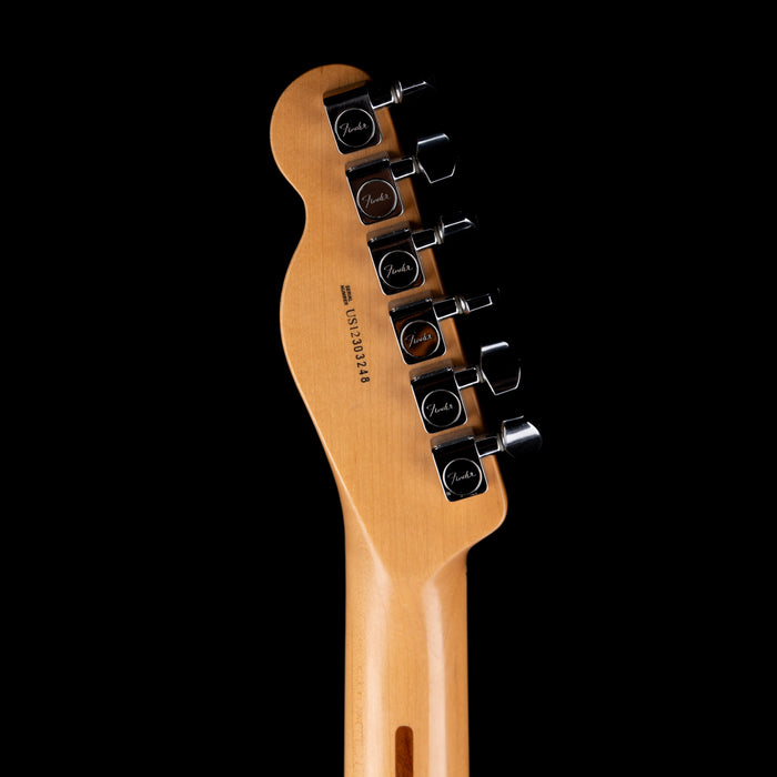 Pre Owned 2011 Fender 60th Anniversary Telecaster 2-Tone Sunburst