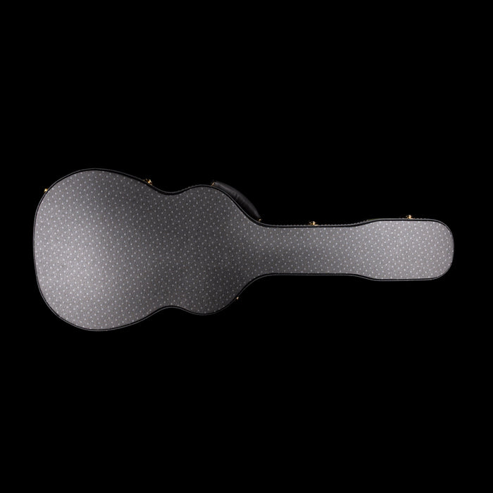 Gretsch Custom Shop Masterbuilt G6134-55 1955 White Penguin NOS Brazilian Rosewood Aged White