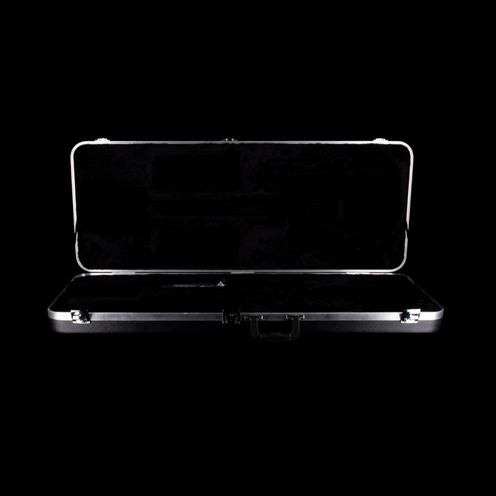 Pre Owned 2025 Rickenbacker 330/6 Jetglo With OHSC