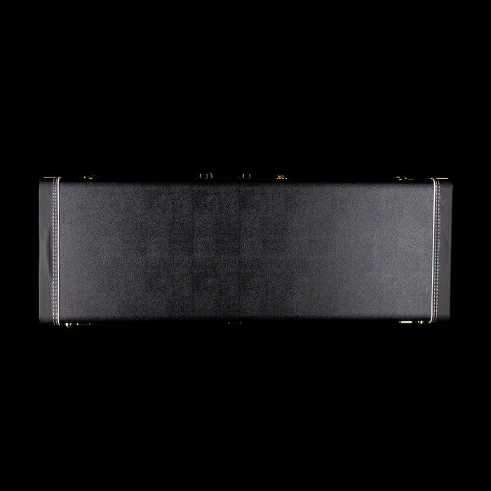 Fender Custom Shop Limited Edition 1964 Stratocaster Relic Aged Olympic White