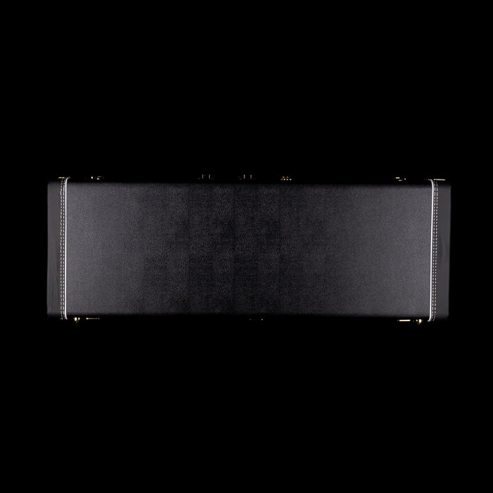 Fender Custom Shop Masterbuilt Andy Hicks 1964 Telecaster HS Ultimate Relic Aztec Gold With Case