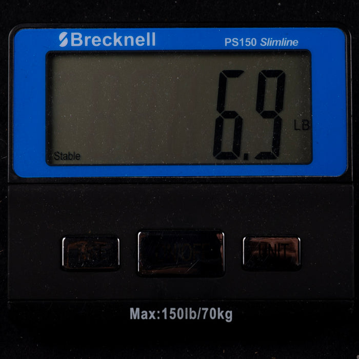 Pre Owned Danelectro 60th Anniversary DC '59 NOS+ Electric Guitar Deep Blue Metalflake