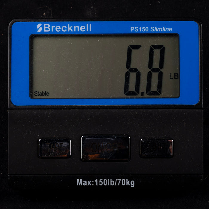 Pre Owned Airline H59 Goldtop Left-Handed With HSC