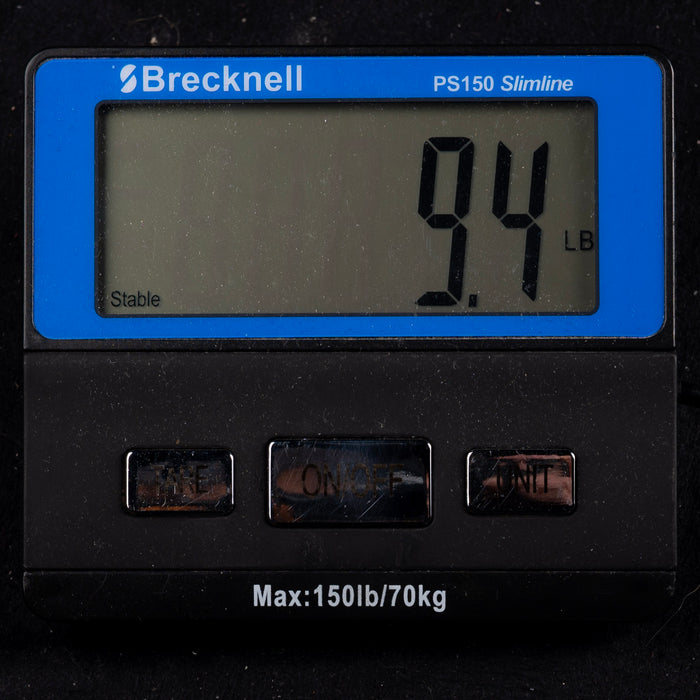 Pre Owned Dean Edge 1 6-Sring Bass Vintage Mahogany