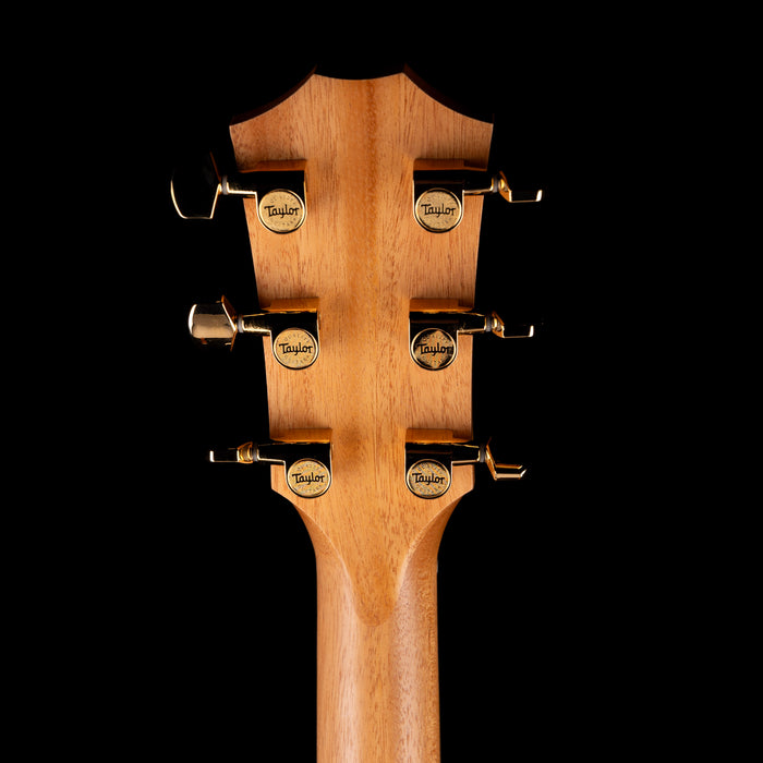 Taylor 214ce-K DLX Grand Auditorium Hawaiian Koa with Case