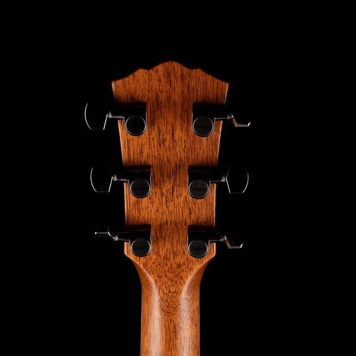 Taylor Truetone Custom Select Gold Label 814e Super Auditorium Rosewood Natural with Case