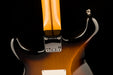Pre Owned Fender American Vintage II 1957 Strat 2-Color Sunburst Guitar With OHSC