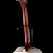 Pre Owned Fender Malibu Player Arctic Gold Acoustic Electric Guitar