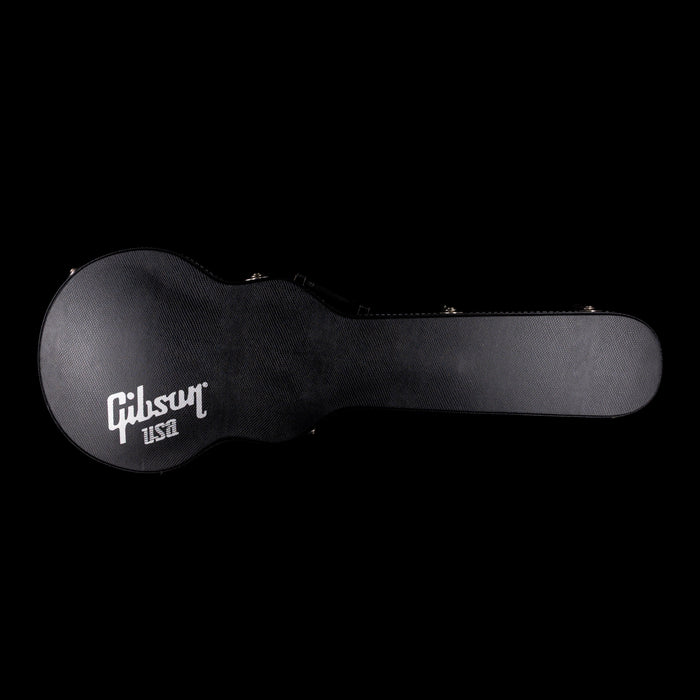 Pre Owned 2010 Gibson Les Paul Traditional Pro Goldtop With OHSC