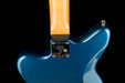 Pre Owned Fender American Vintage II 1966 Jazzmaster Lake Placid Blue With OHSC